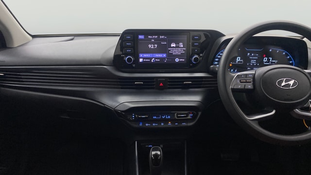 View Hyundai Elite i20 Image 18 Used Hyundai Elite i20 Image 18