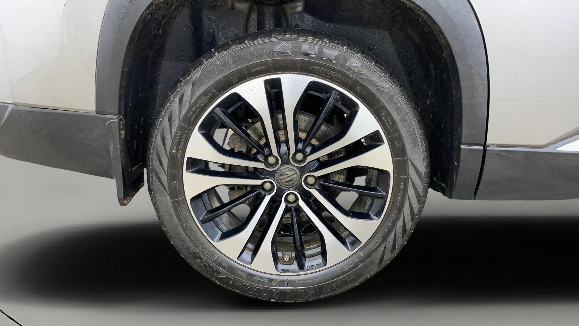 Used 2023 MG Hector Used 2023 MG Hector