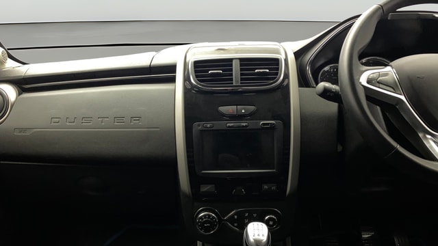 View Renault Duster Image 17 Used Renault Duster Image 17