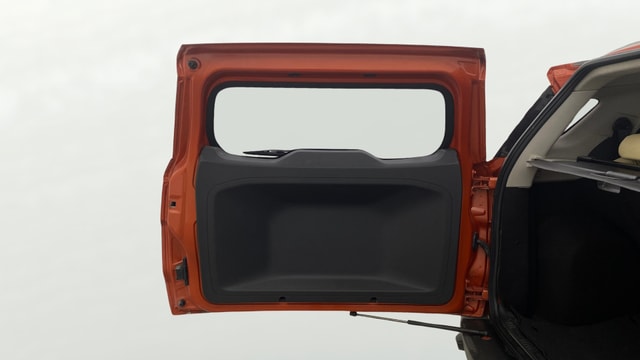 View Ford EcoSport Image 16 Used Ford EcoSport Image 16