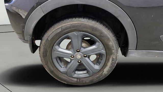 View Tata Nexon Image 25 Used Tata Nexon Image 25
