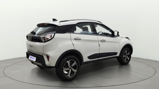 View Tata Nexon Image 44 Used Tata Nexon Image 44