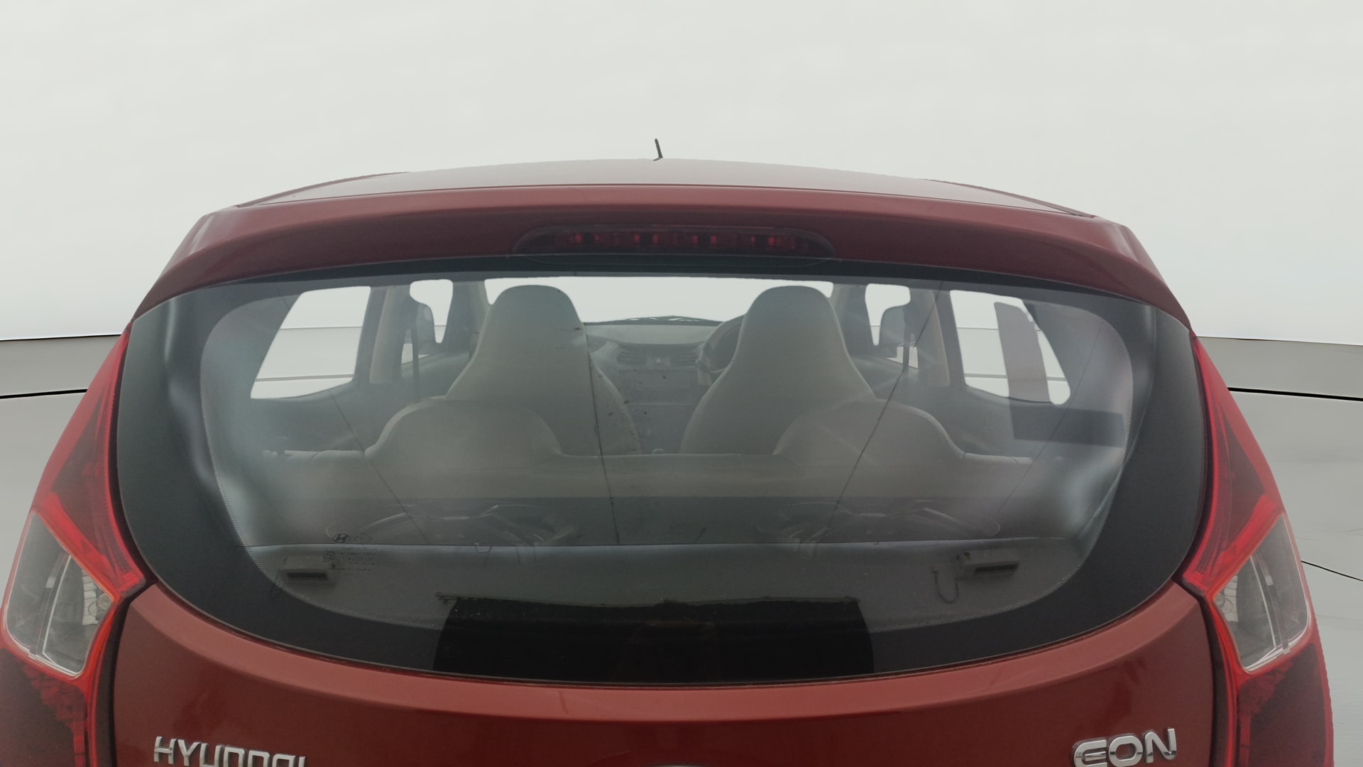 Used 2014 Hyundai EON Used 2014 Hyundai EON