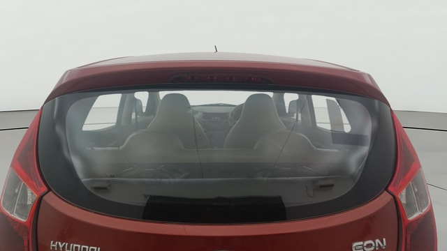 View Hyundai EON Image 4 Used Hyundai EON Image 4