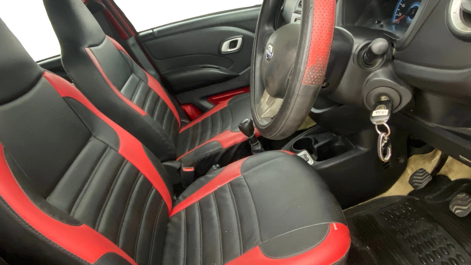 Used 2019 Datsun Redi GO Used 2019 Datsun Redi GO
