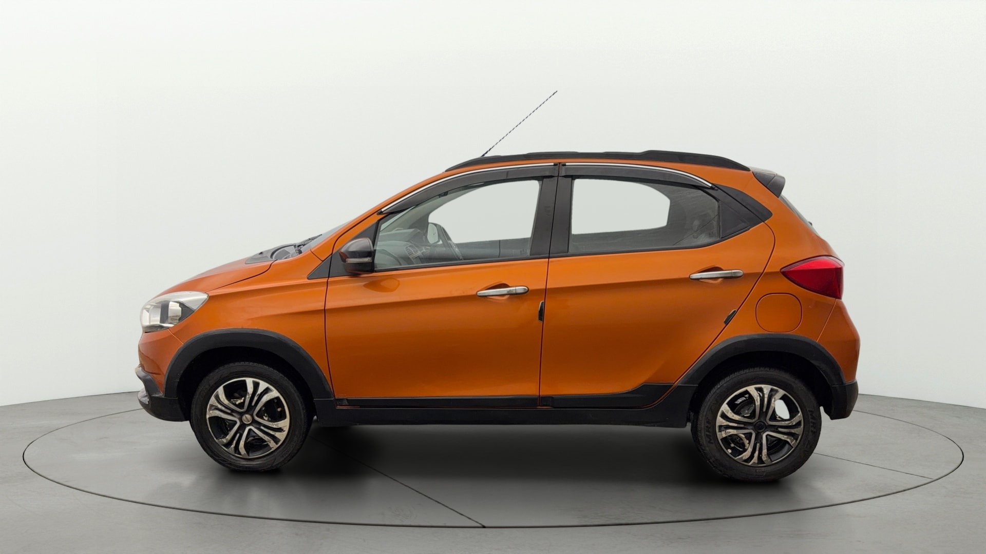 Used 2019 Tata Tiago NRG Used 2019 Tata Tiago NRG