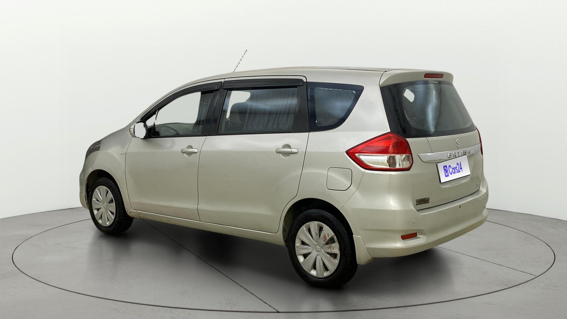 View 2017 Maruti Suzuki 1000 Base Variant Image 2 Used 2017 Maruti Suzuki 1000 Base Variant Image 2