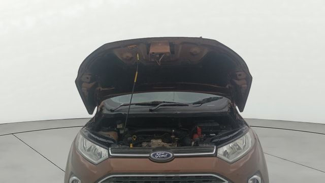 View Ford EcoSport Image 19 Used Ford EcoSport Image 19
