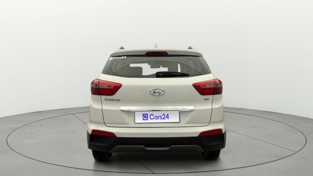 View Hyundai Creta Image 40 Used Hyundai Creta Image 40