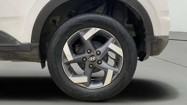 View Hyundai Venue Image 12 Used Hyundai Venue Image 12