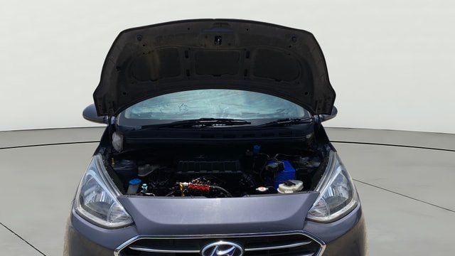 View Hyundai Xcent Image 21 Used Hyundai Xcent Image 21