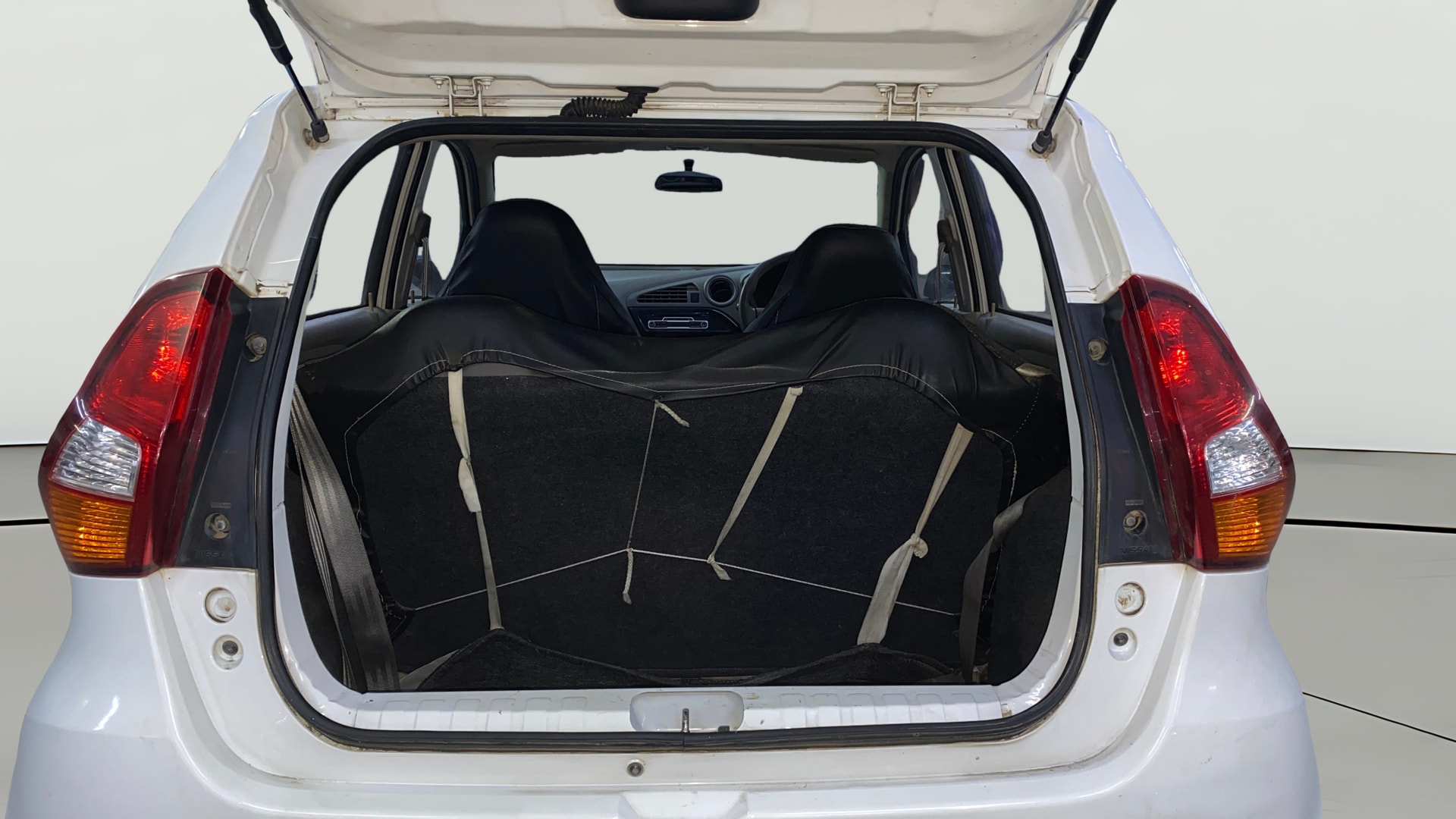 Used 2017 Datsun Redi GO Used 2017 Datsun Redi GO
