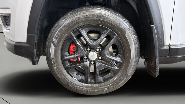 View Jeep Compass Image 27 Used Jeep Compass Image 27