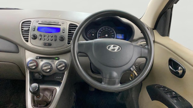 View Hyundai i10 Image 20 Used Hyundai i10 Image 20