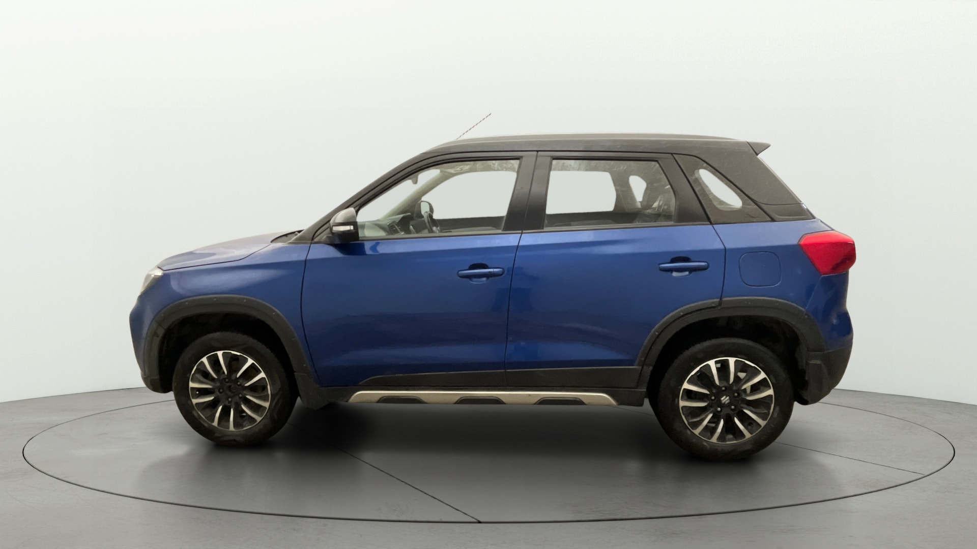 View 2021 Maruti Suzuki 1000 Base Variant Image 6 Used 2021 Maruti Suzuki 1000 Base Variant Image 6