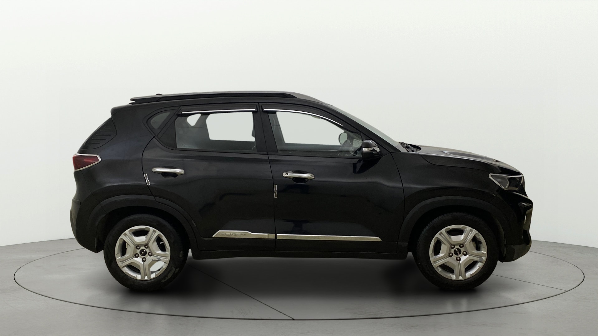Used 2023 Kia Sonet Used 2023 Kia Sonet
