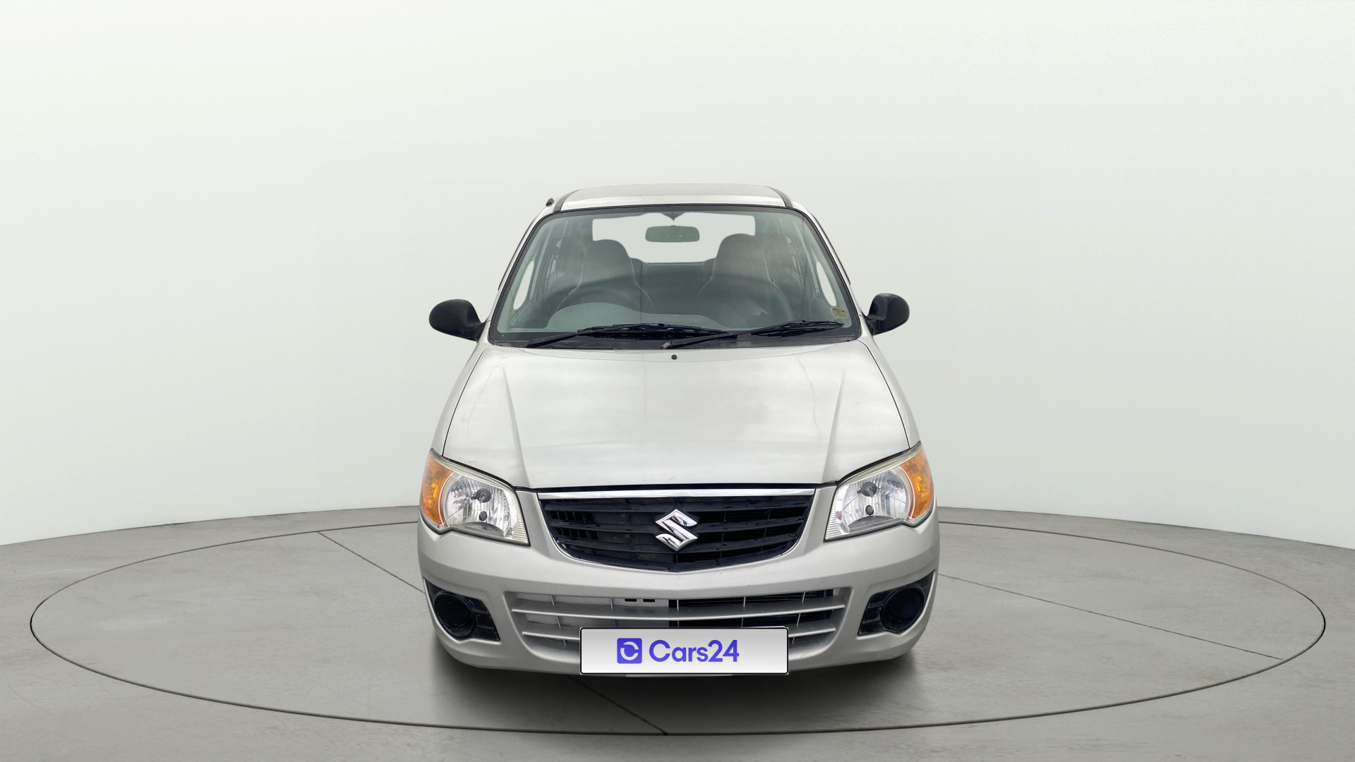 Used 2013 Maruti Suzuki Alto K10 Used 2013 Maruti Suzuki Alto K10
