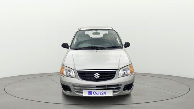 View Maruti Suzuki Alto K10 Image 1 Used Maruti Suzuki Alto K10 Image 1