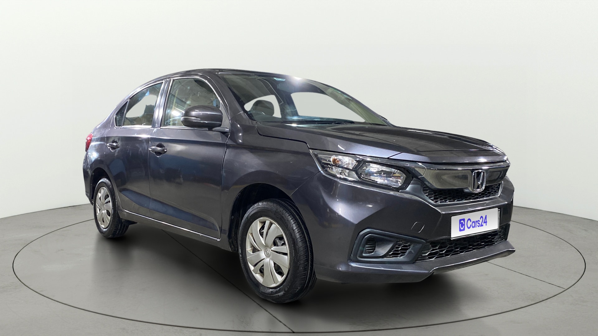 Used 2018 Honda Amaze Used 2018 Honda Amaze
