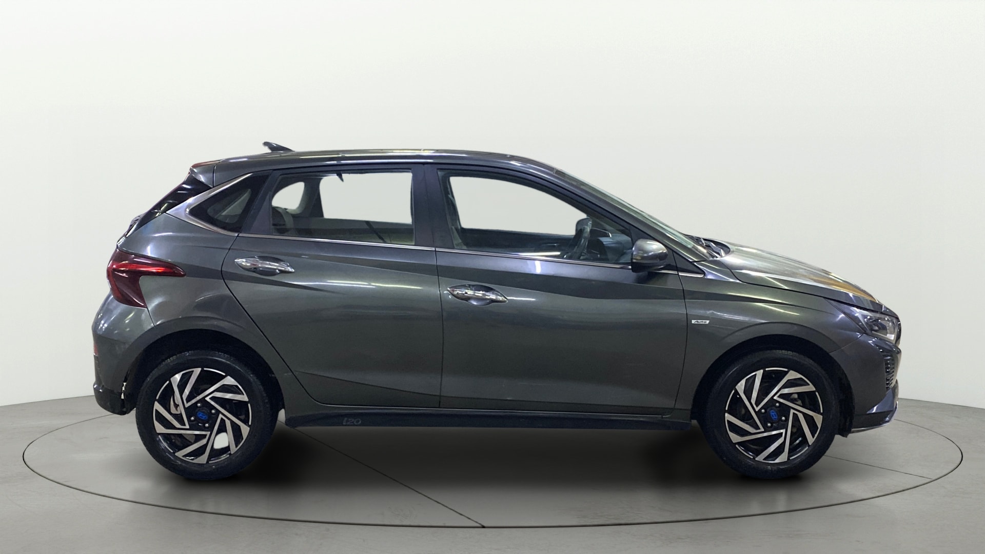 Used 2023 Hyundai Elite i20 Used 2023 Hyundai Elite i20