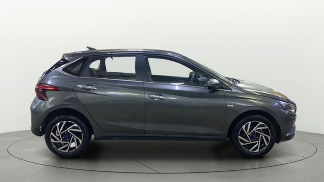 View Hyundai Elite i20 Image 28 Used Hyundai Elite i20 Image 28