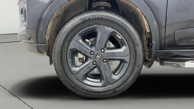 View Tata Nexon Image 36 Used Tata Nexon Image 36
