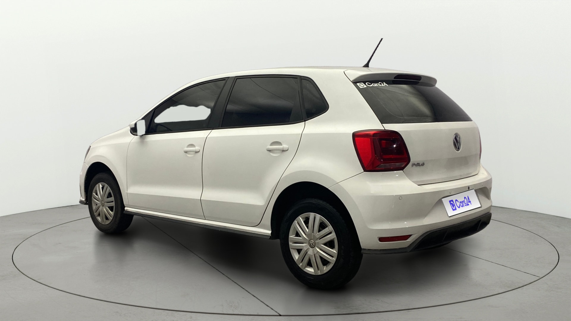 View 2021 Volkswagen Polo 1.2 AllStar Limited Edition Image 2 Used 2021 Volkswagen Polo 1.2 AllStar Limited Edition Image 2