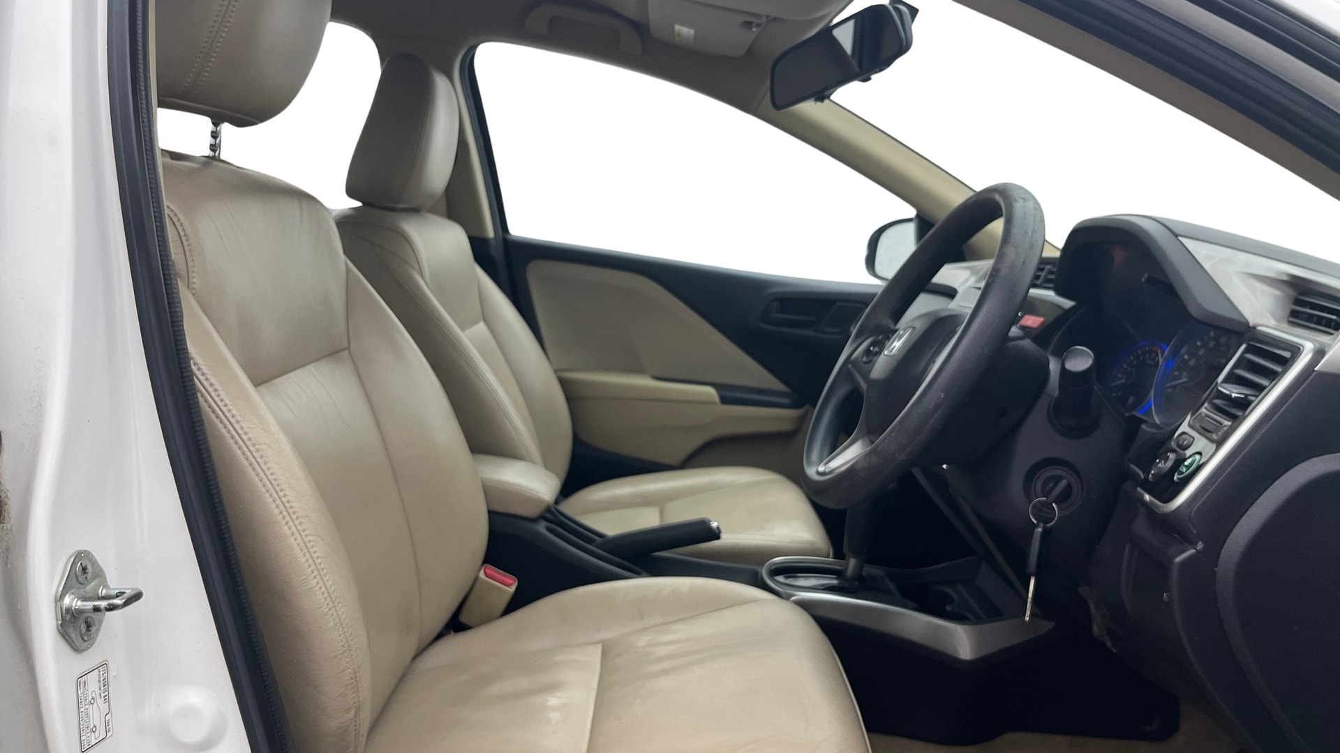 Used 2014 Honda City Used 2014 Honda City