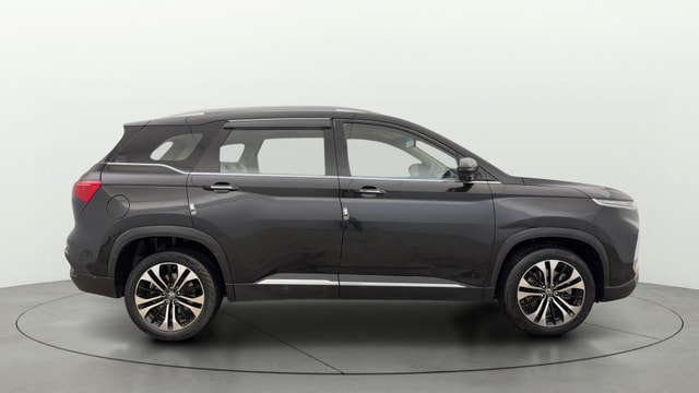 View MG Hector Image 28 Used MG Hector Image 28