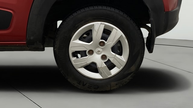 View Renault Kwid Image 11 Used Renault Kwid Image 11