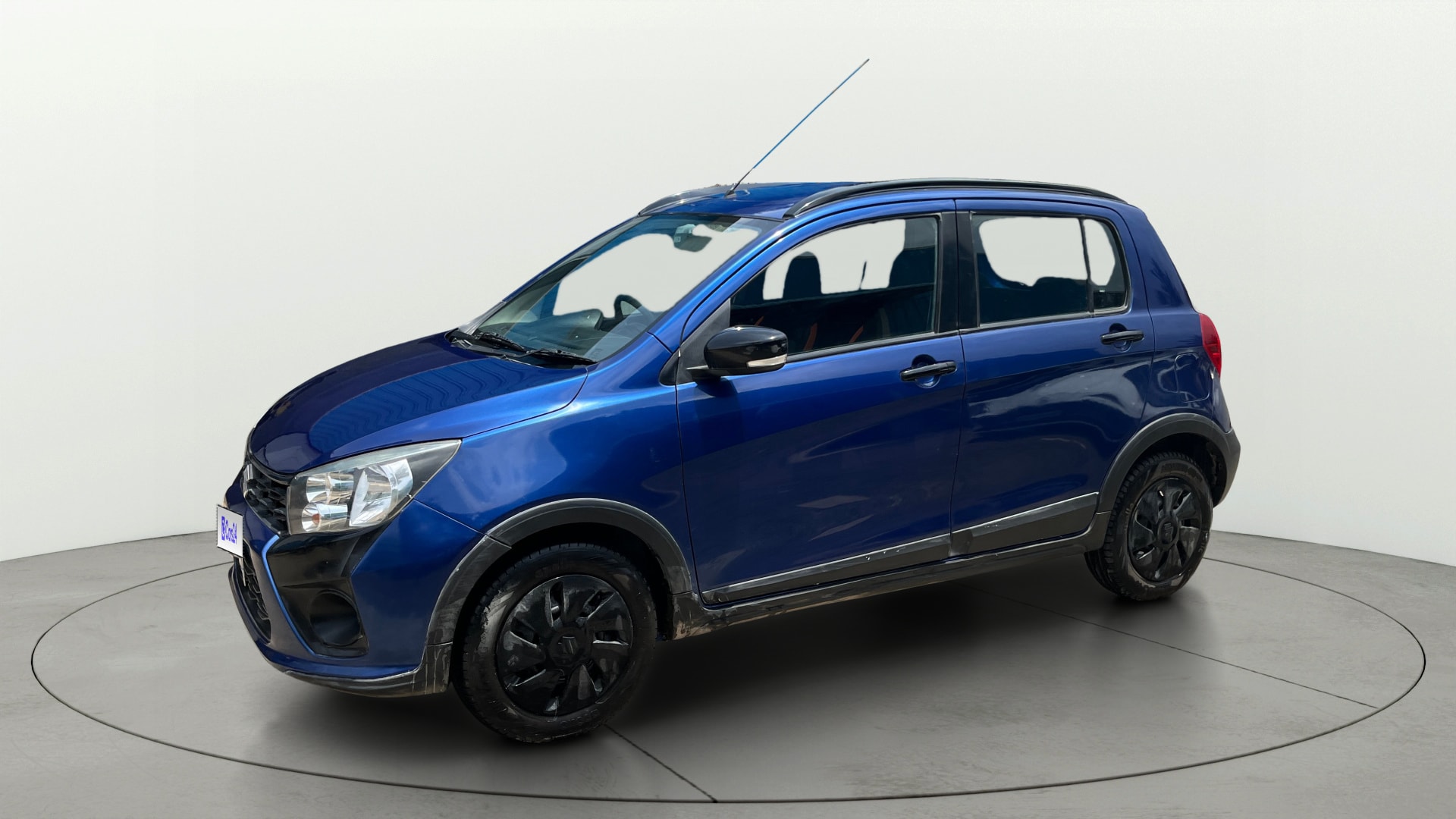Used 2019 Maruti Suzuki 1000 Used 2019 Maruti Suzuki 1000