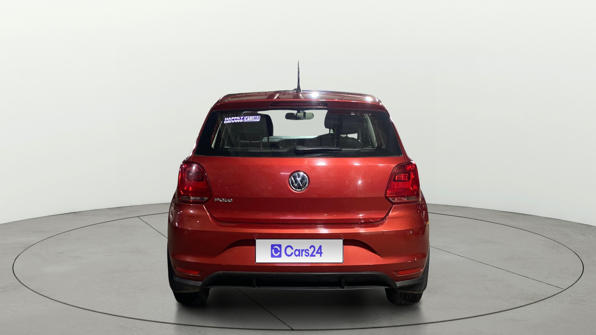 Used 2019 Volkswagen Polo Used 2019 Volkswagen Polo