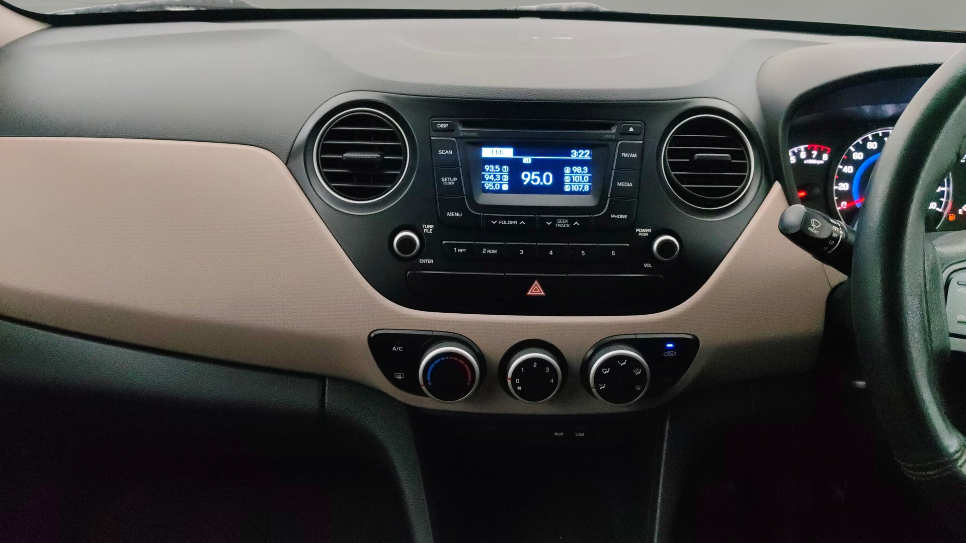 Used 2015 Hyundai Grand i10 Used 2015 Hyundai Grand i10