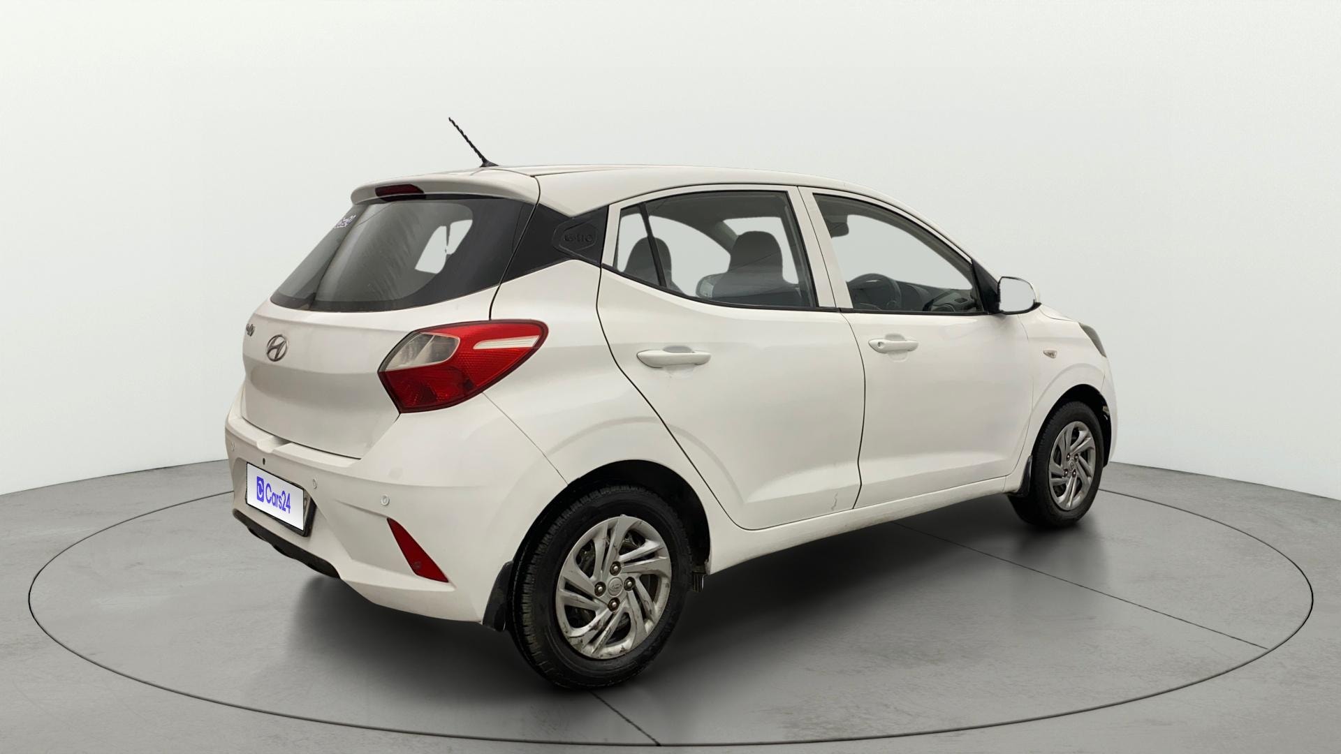 Used 2019 Hyundai Grand i10 Nios Used 2019 Hyundai Grand i10 Nios