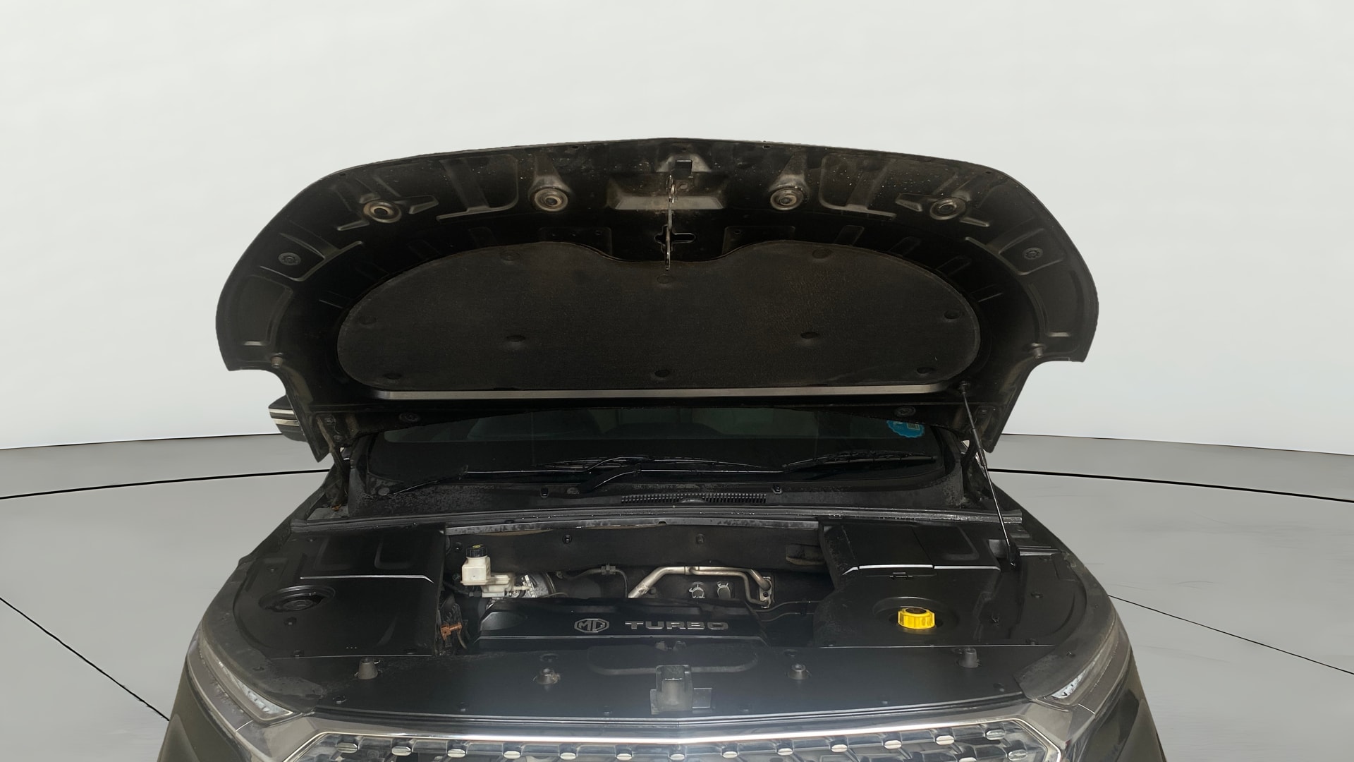 Used 2022 MG Hector Used 2022 MG Hector