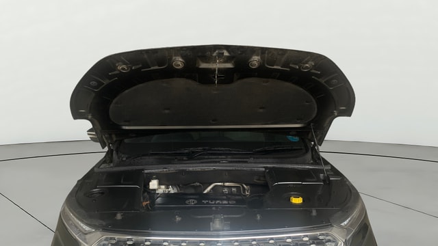 View MG Hector Image 34 Used MG Hector Image 34