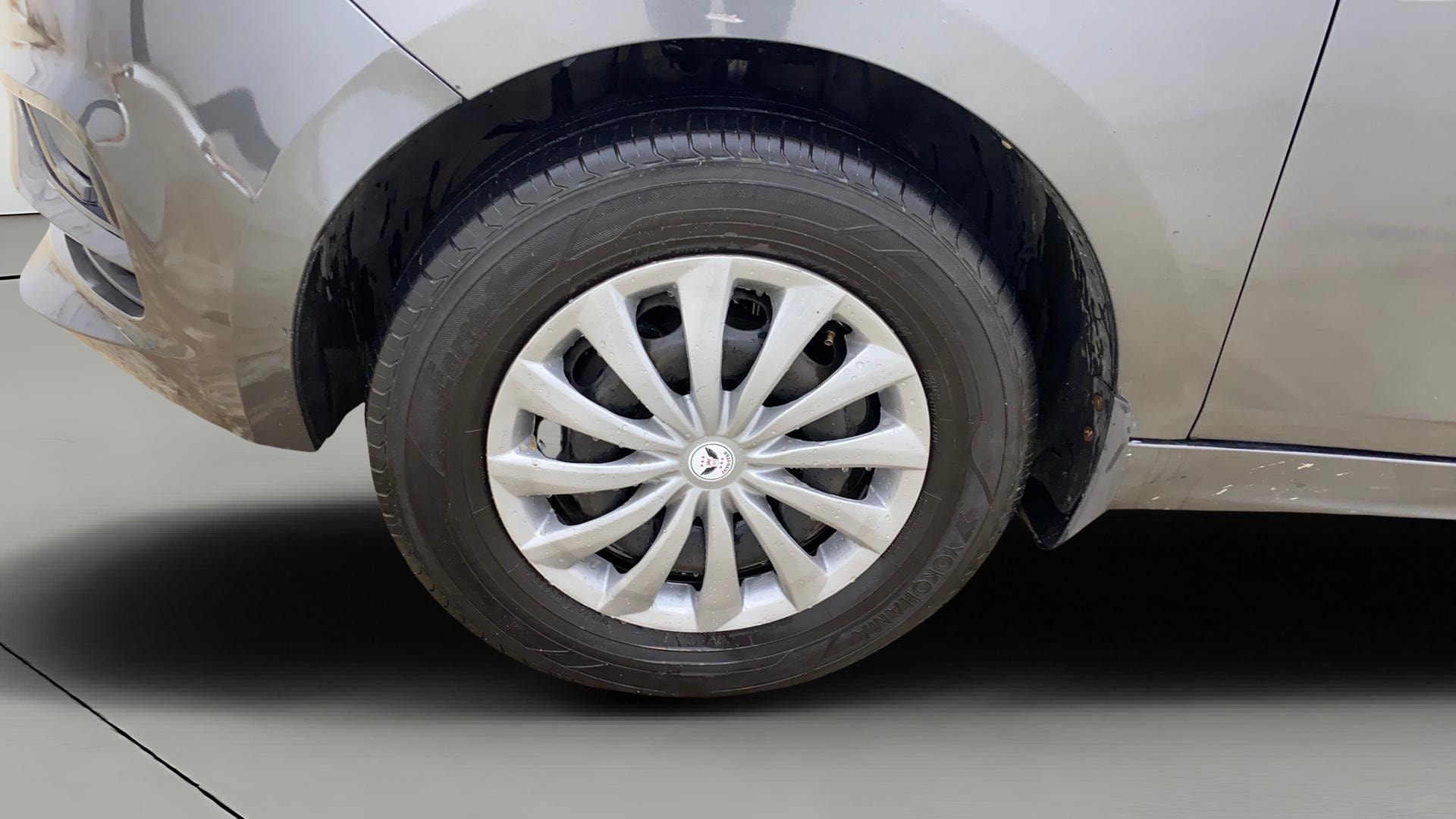 Used 2021 Tata Tiago Used 2021 Tata Tiago