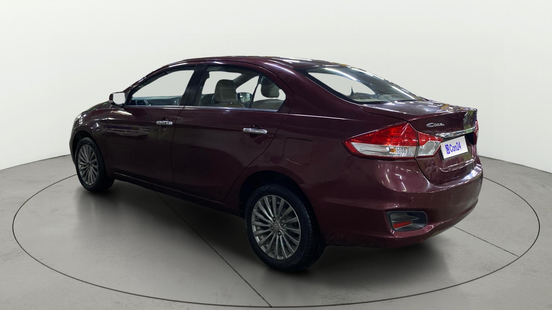 View 2017 Maruti Suzuki 1000 Base Variant Image 2 Used 2017 Maruti Suzuki 1000 Base Variant Image 2