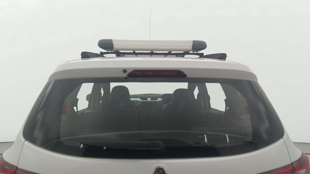 View Renault Triber Image 3 Used Renault Triber Image 3
