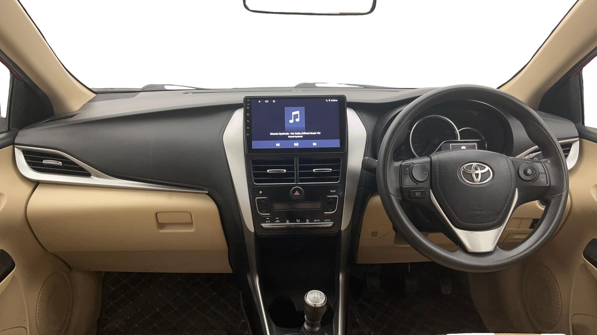 View 2020 Toyota Yaris G MT Image 29 Used 2020 Toyota Yaris G MT Image 29