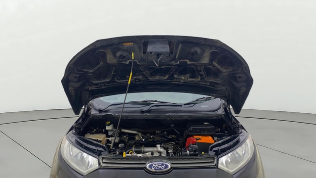 View Ford EcoSport Image 31 Used Ford EcoSport Image 31