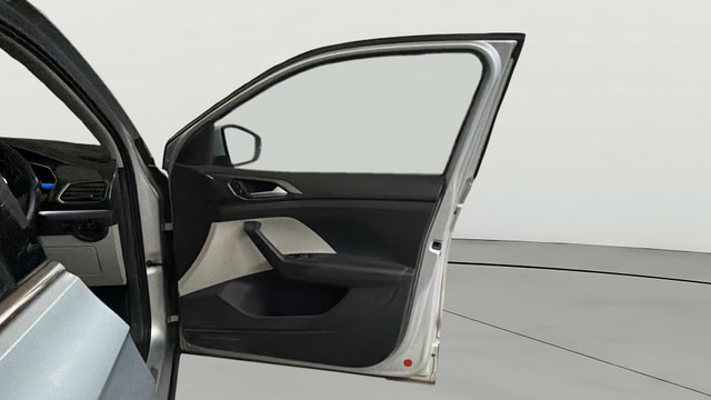 View Volkswagen Taigun Image 48 Used Volkswagen Taigun Image 48