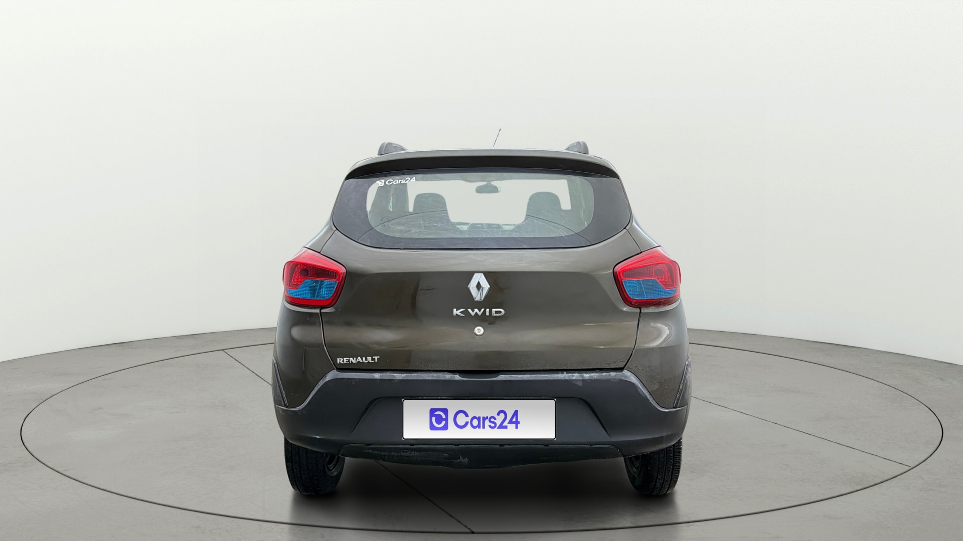 View 2016 Renault Kwid RXT 1.0 Image 38 Used 2016 Renault Kwid RXT 1.0 Image 38