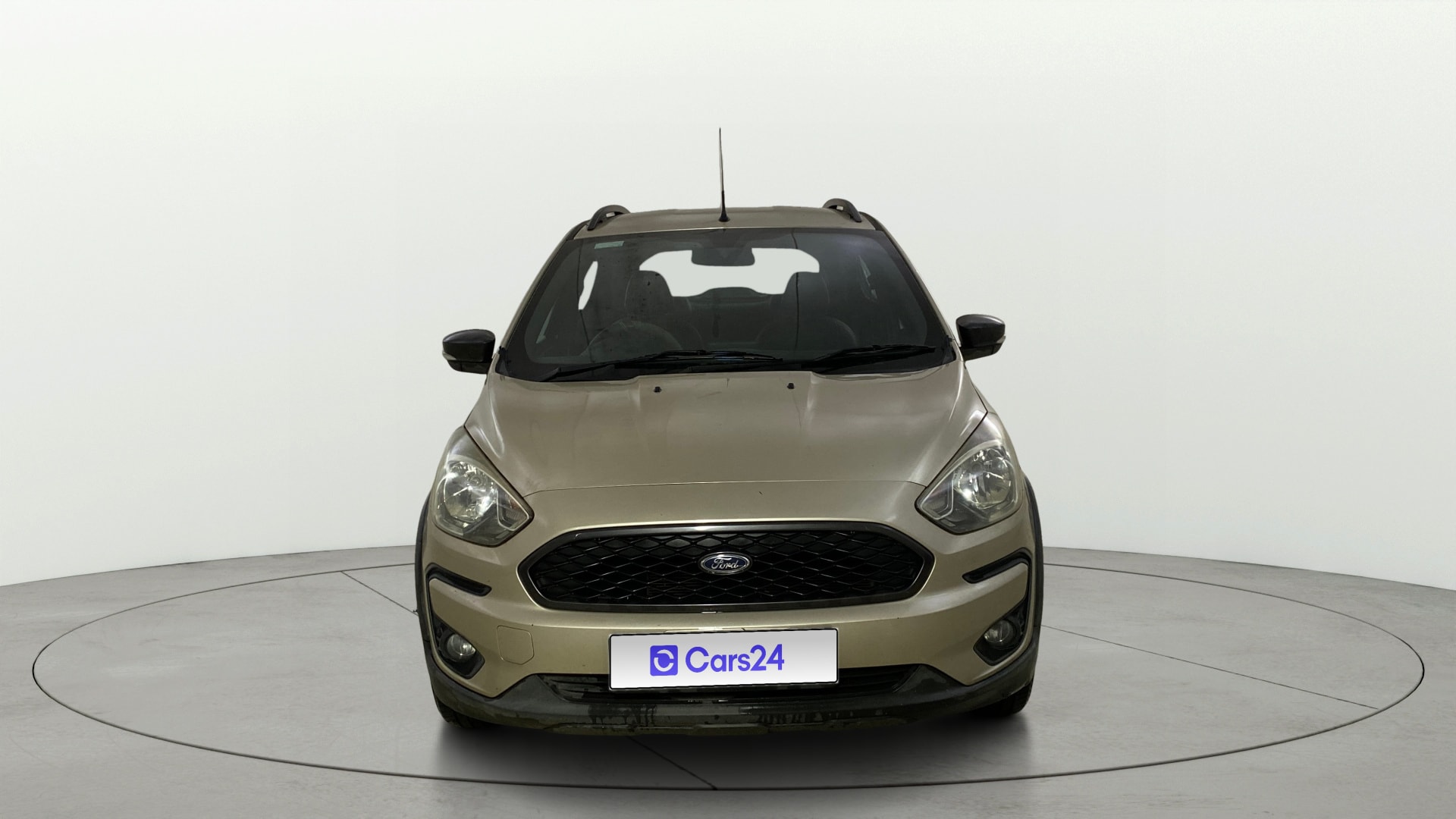 Used 2018 Ford Freestyle Used 2018 Ford Freestyle