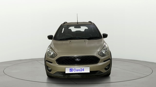 View Ford Freestyle Image 1 Used Ford Freestyle Image 1