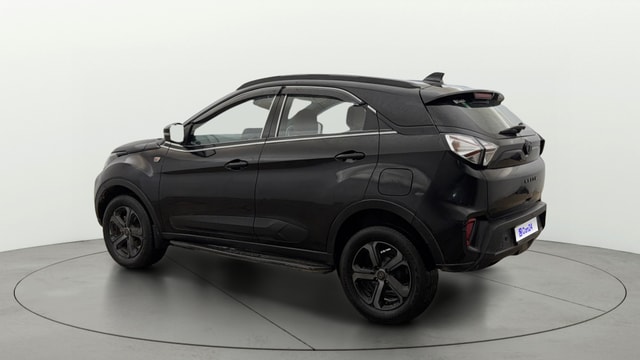 View Tata Nexon Image 2 Used Tata Nexon Image 2