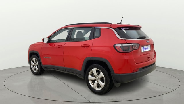 View Jeep Compass Image 2 Used Jeep Compass Image 2