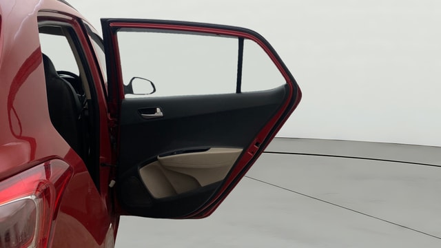 View Hyundai Grand i10 Image 7 Used Hyundai Grand i10 Image 7