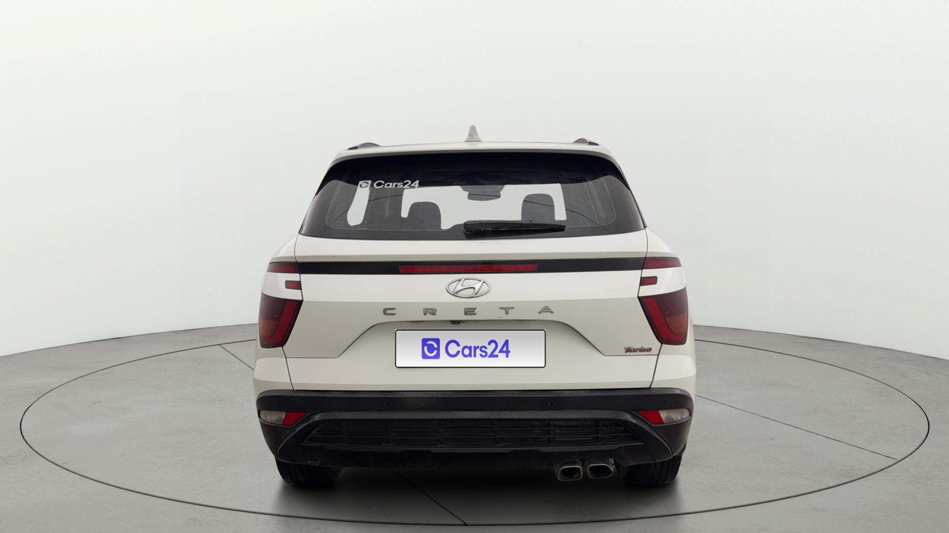 View 2020 Hyundai Creta 1.4 E Diesel Image 42 Used 2020 Hyundai Creta 1.4 E Diesel Image 42