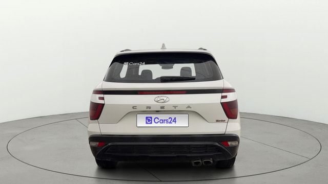 View Hyundai Creta Image 42 Used Hyundai Creta Image 42